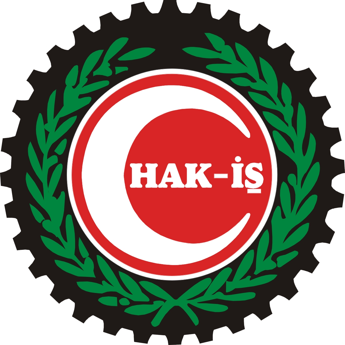 Hak-İş Sendikasına Bağlı Tüm Sendikalar